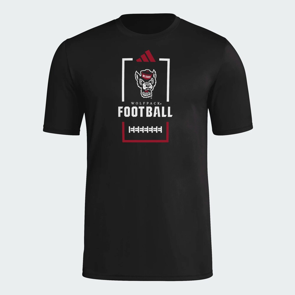 Black Sideline 2026 Short Sleeve Pr